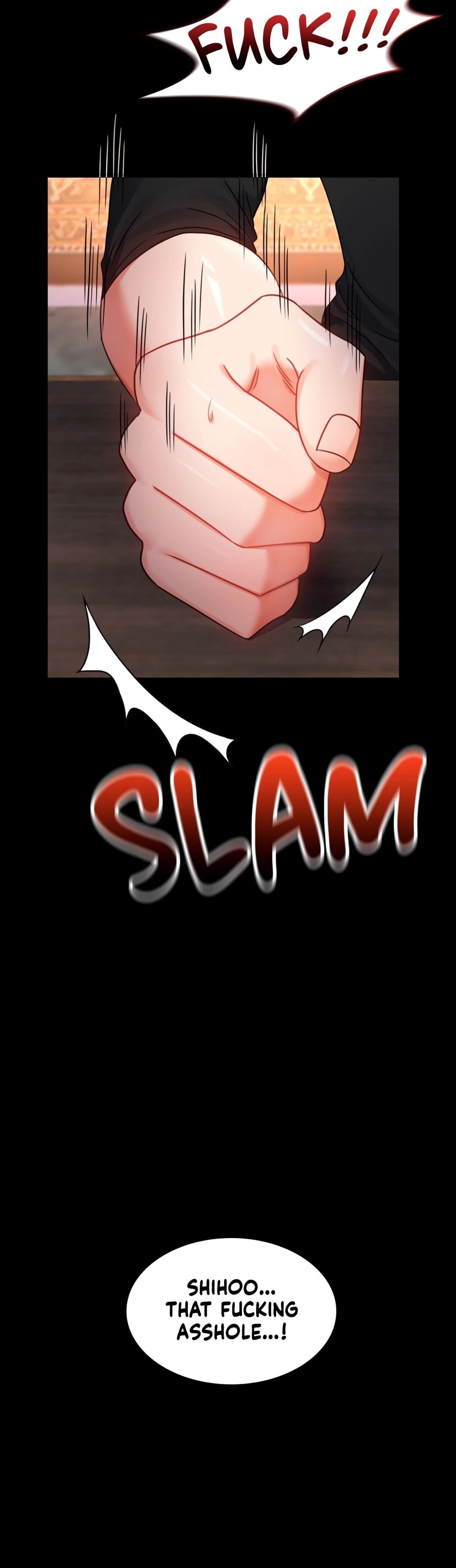 Infidelity 101 Manhwa - Chapter 54 Page 22