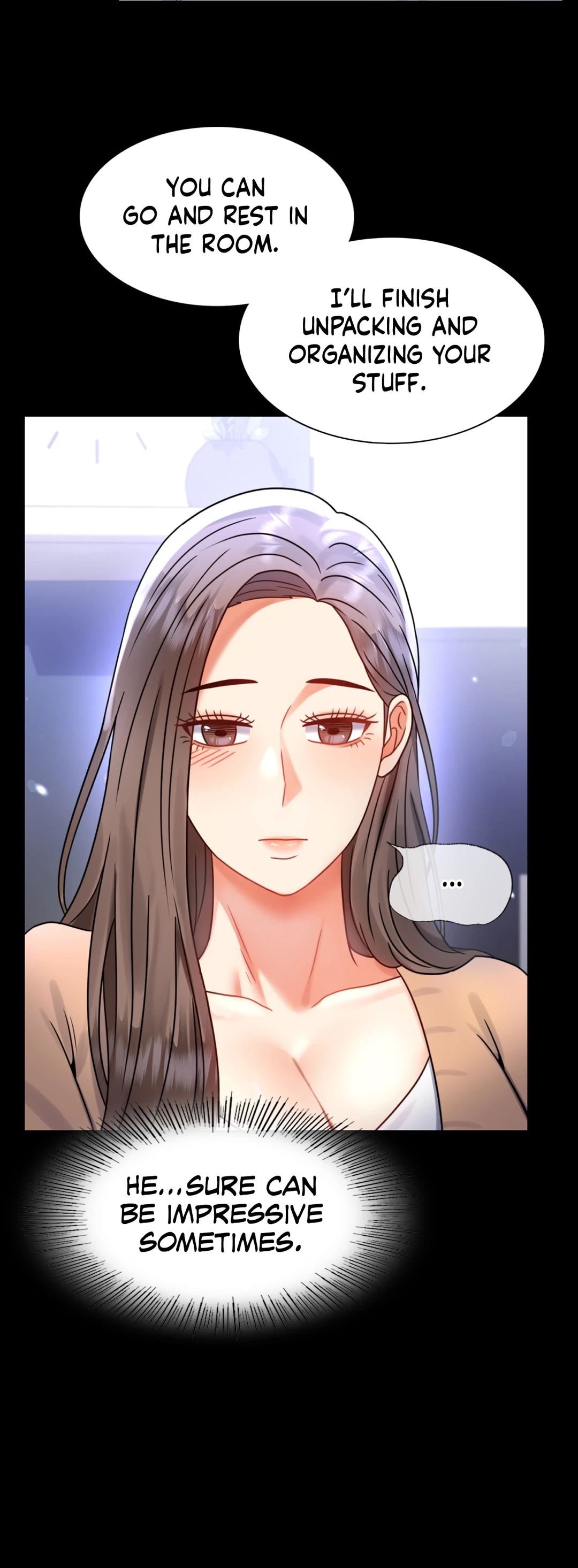 Infidelity 101 Manhwa - Chapter 54 Page 27