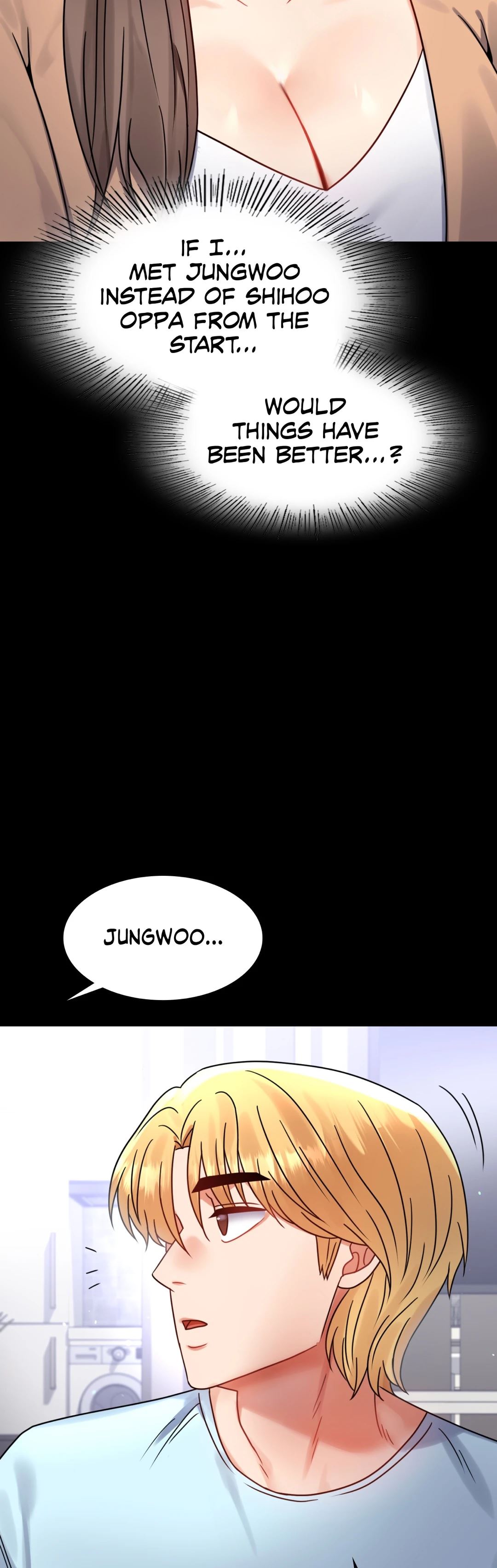 Infidelity 101 Manhwa - Chapter 54 Page 29