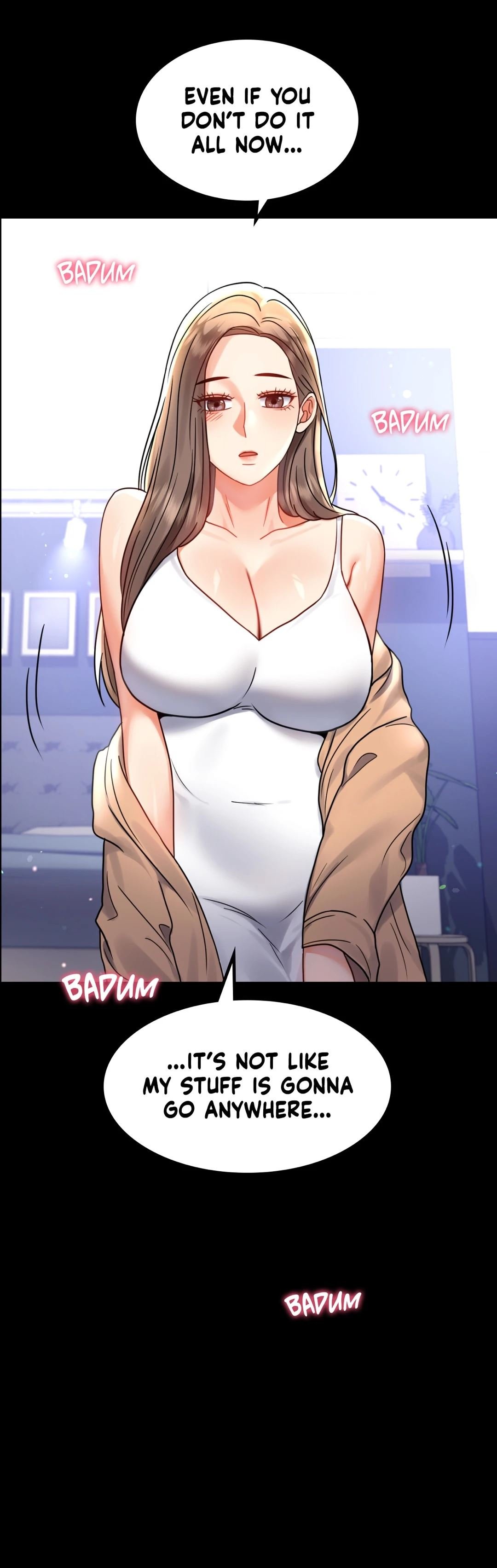 Infidelity 101 Manhwa - Chapter 54 Page 31