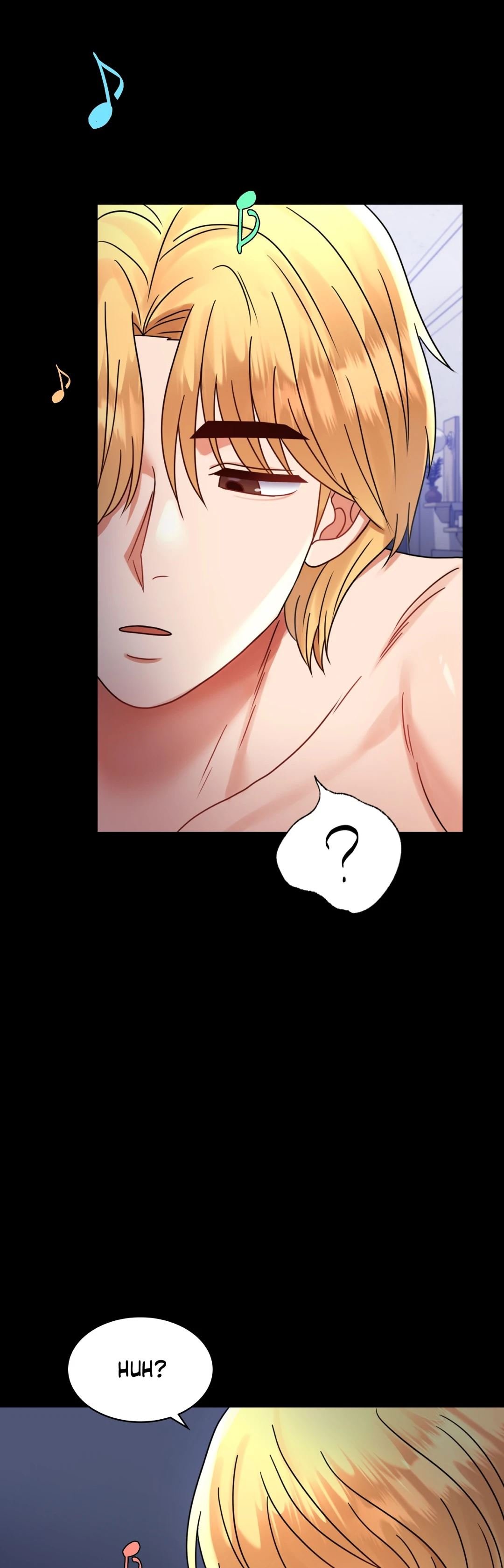 Infidelity 101 Manhwa - Chapter 54 Page 36