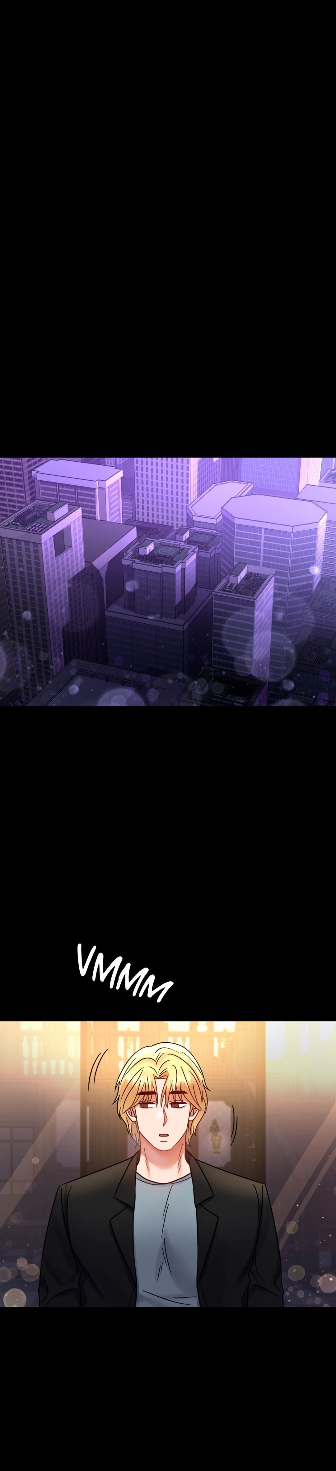 Infidelity 101 Manhwa - Chapter 54 Page 40