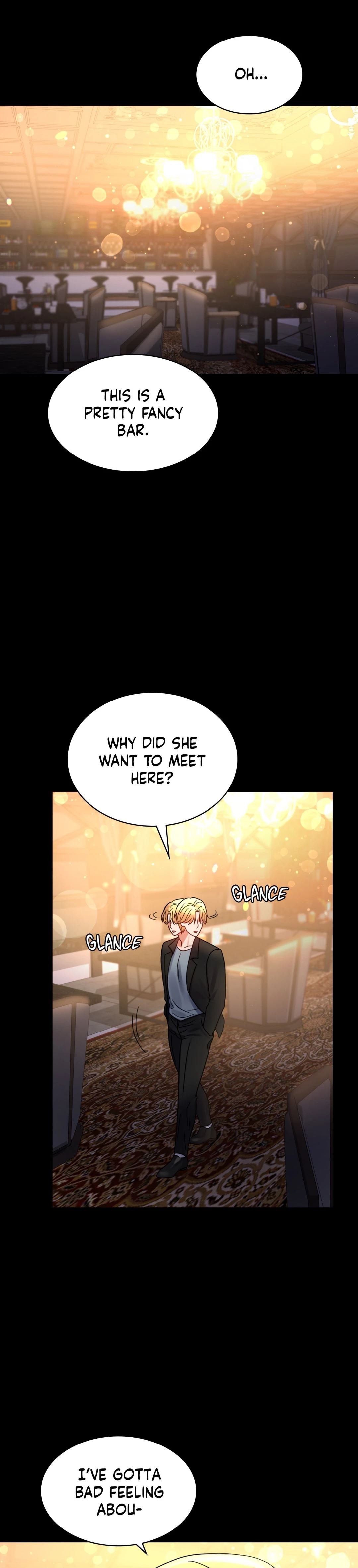 Infidelity 101 Manhwa - Chapter 54 Page 41