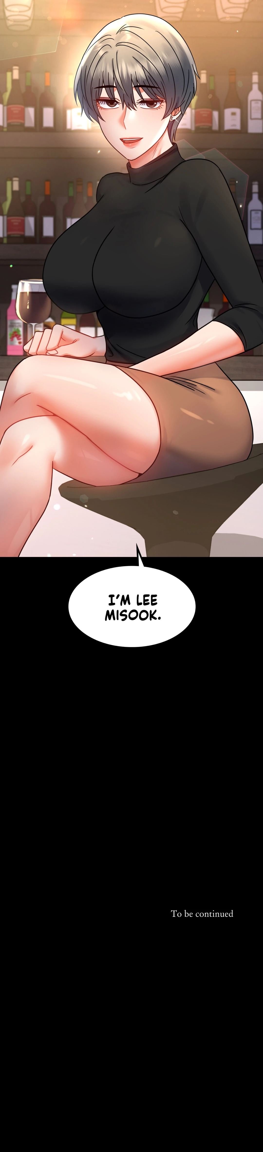 Infidelity 101 Manhwa - Chapter 54 Page 43