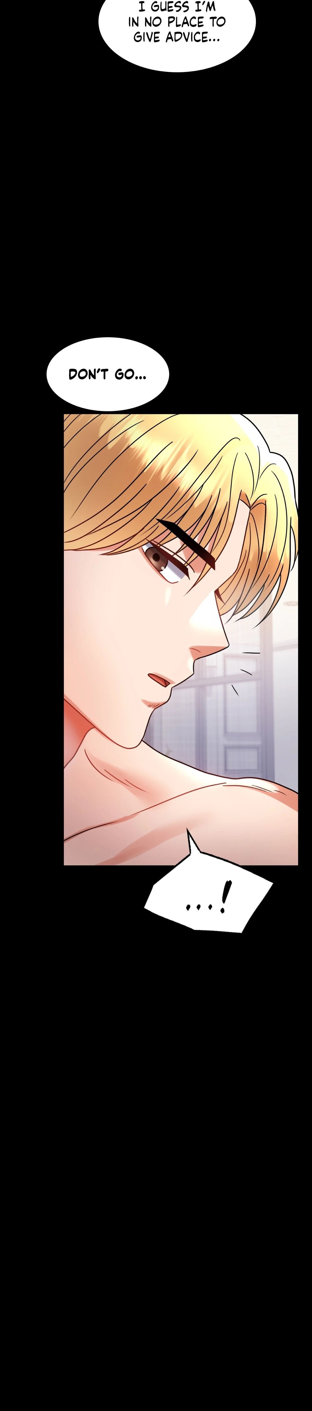 Infidelity 101 Manhwa - Chapter 43 Page 1