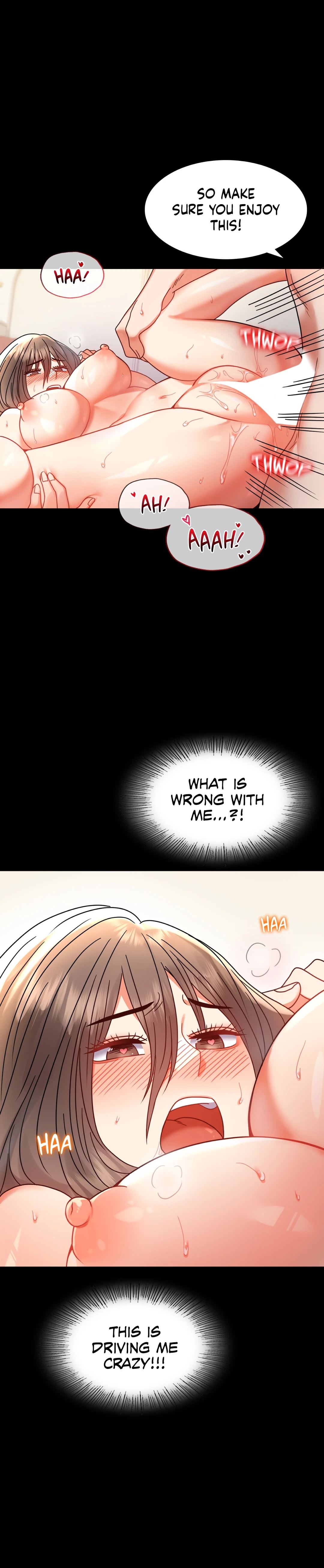 Infidelity 101 Manhwa - Chapter 43 Page 7