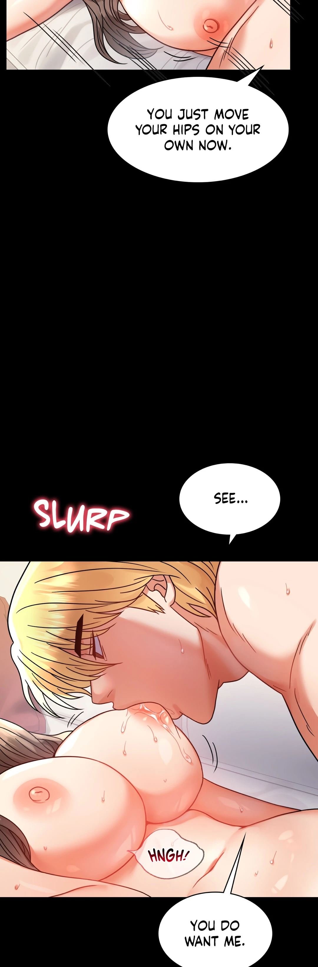 Infidelity 101 Manhwa - Chapter 43 Page 9