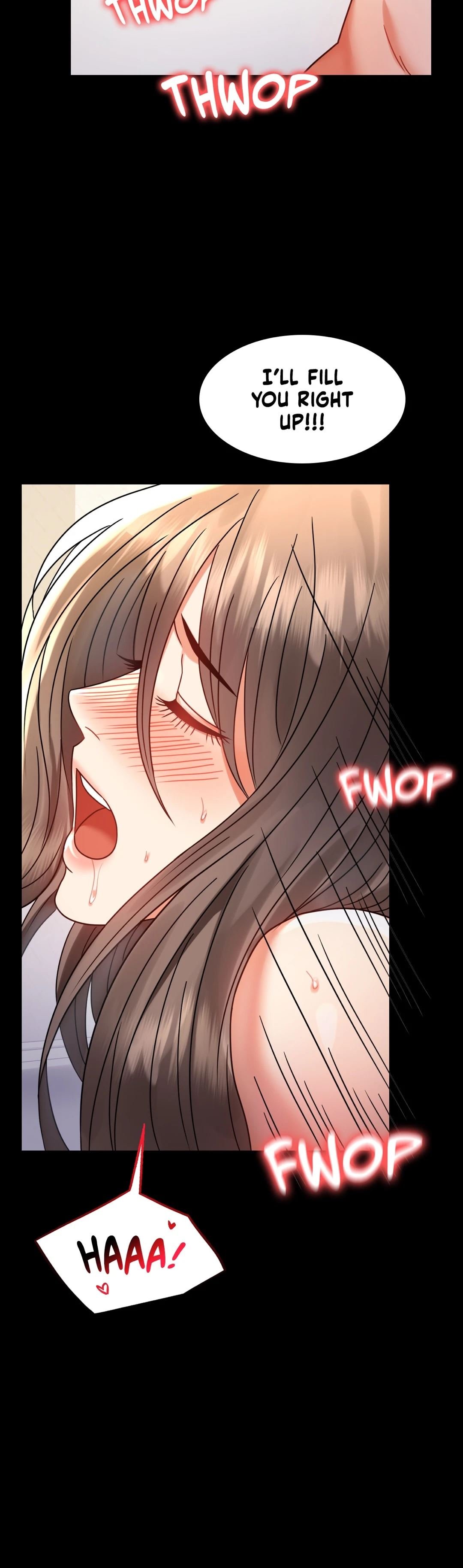 Infidelity 101 Manhwa - Chapter 43 Page 15