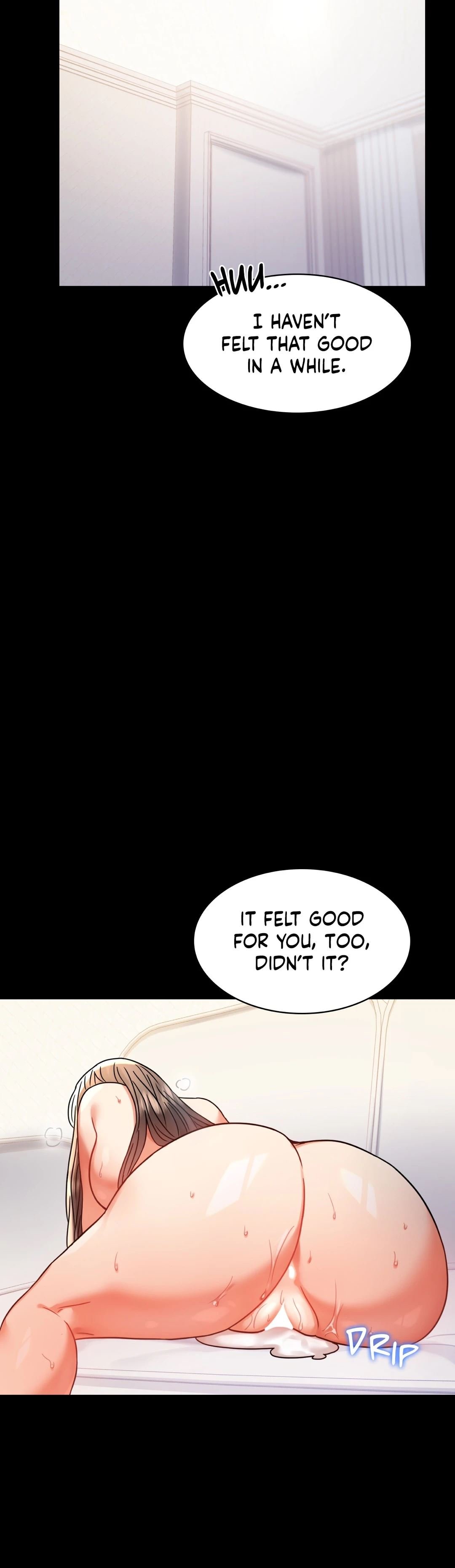 Infidelity 101 Manhwa - Chapter 43 Page 17