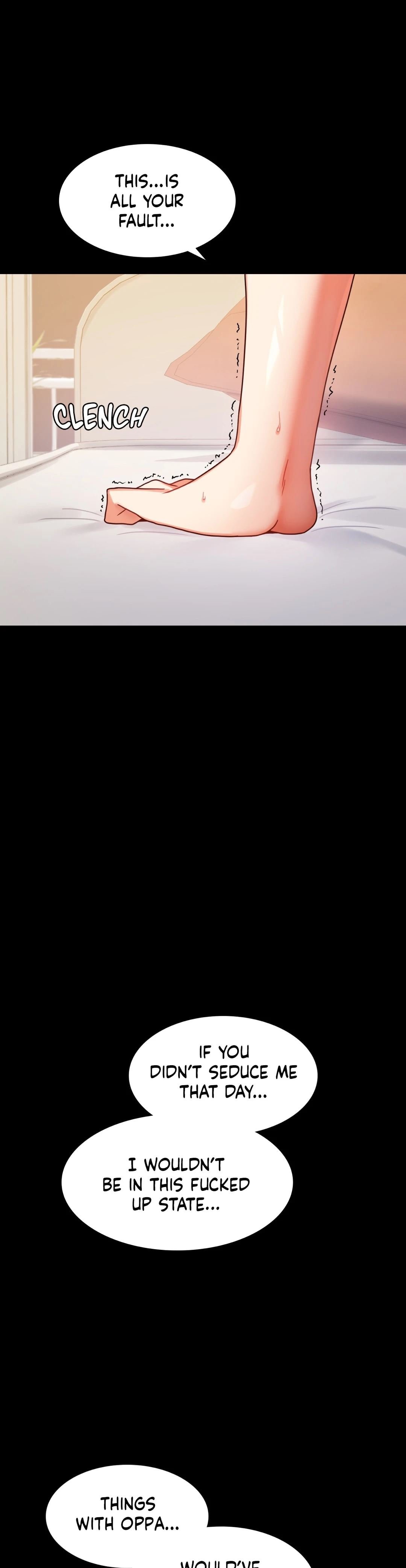 Infidelity 101 Manhwa - Chapter 43 Page 20