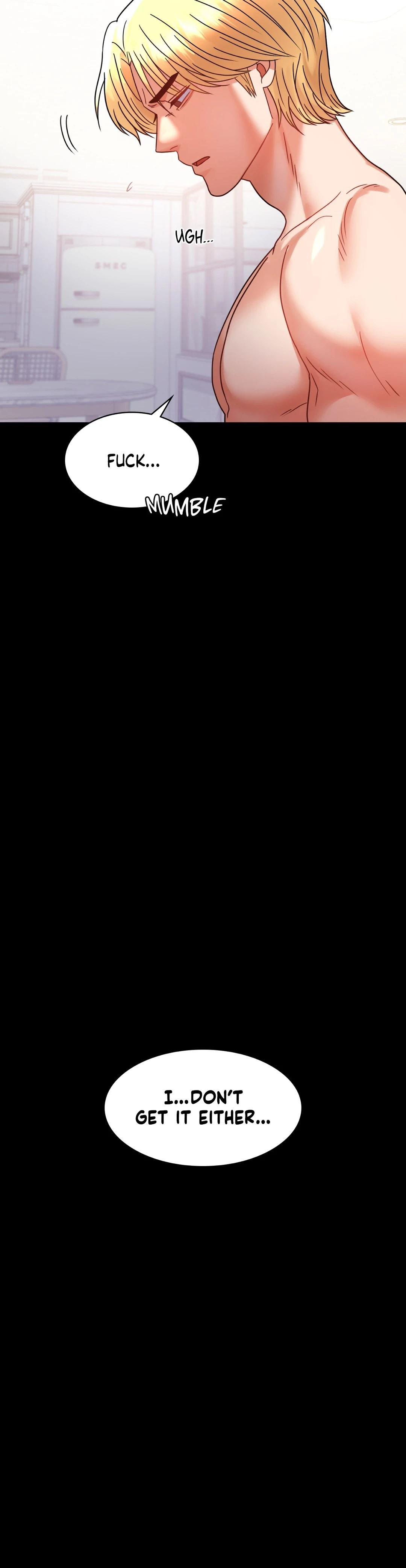 Infidelity 101 Manhwa - Chapter 43 Page 23