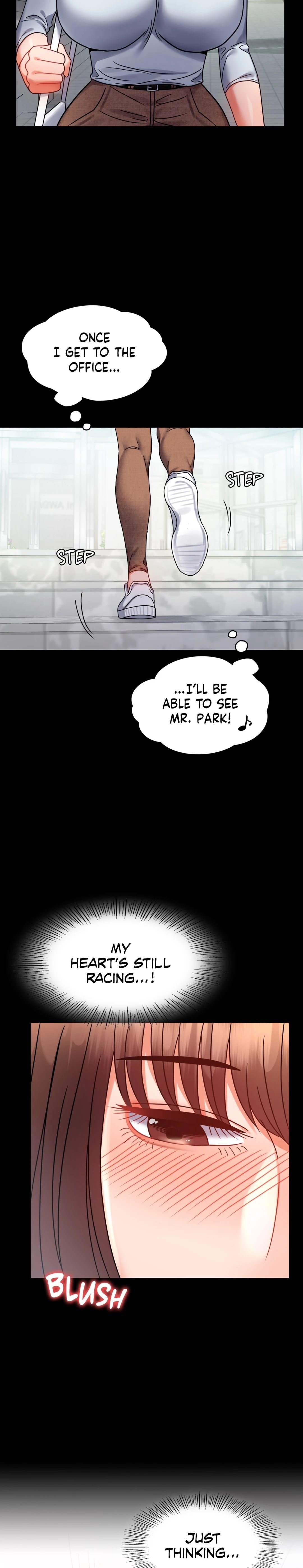 Infidelity 101 Manhwa - Chapter 43 Page 25