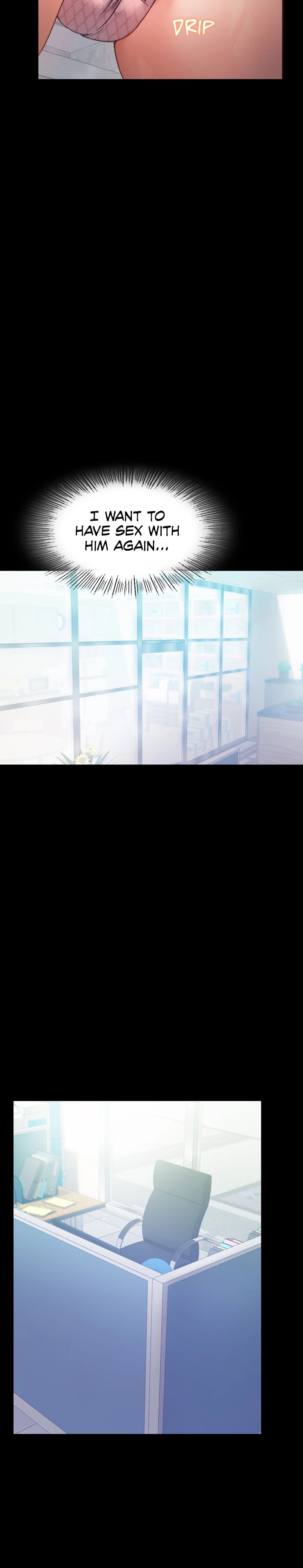 Infidelity 101 Manhwa - Chapter 43 Page 27