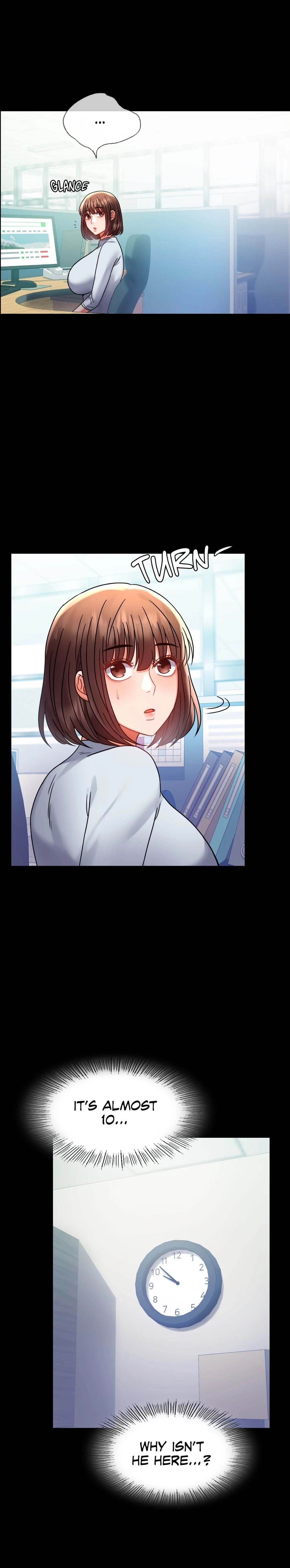 Infidelity 101 Manhwa - Chapter 43 Page 28