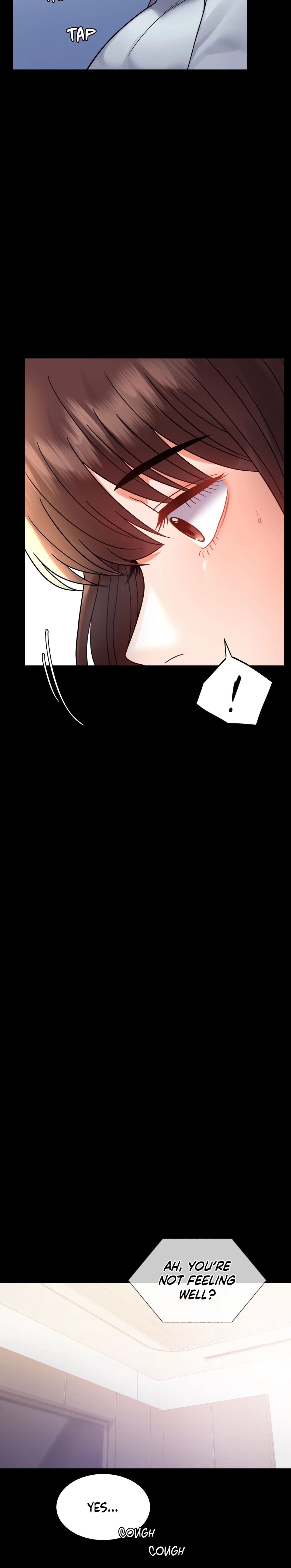 Infidelity 101 Manhwa - Chapter 43 Page 30