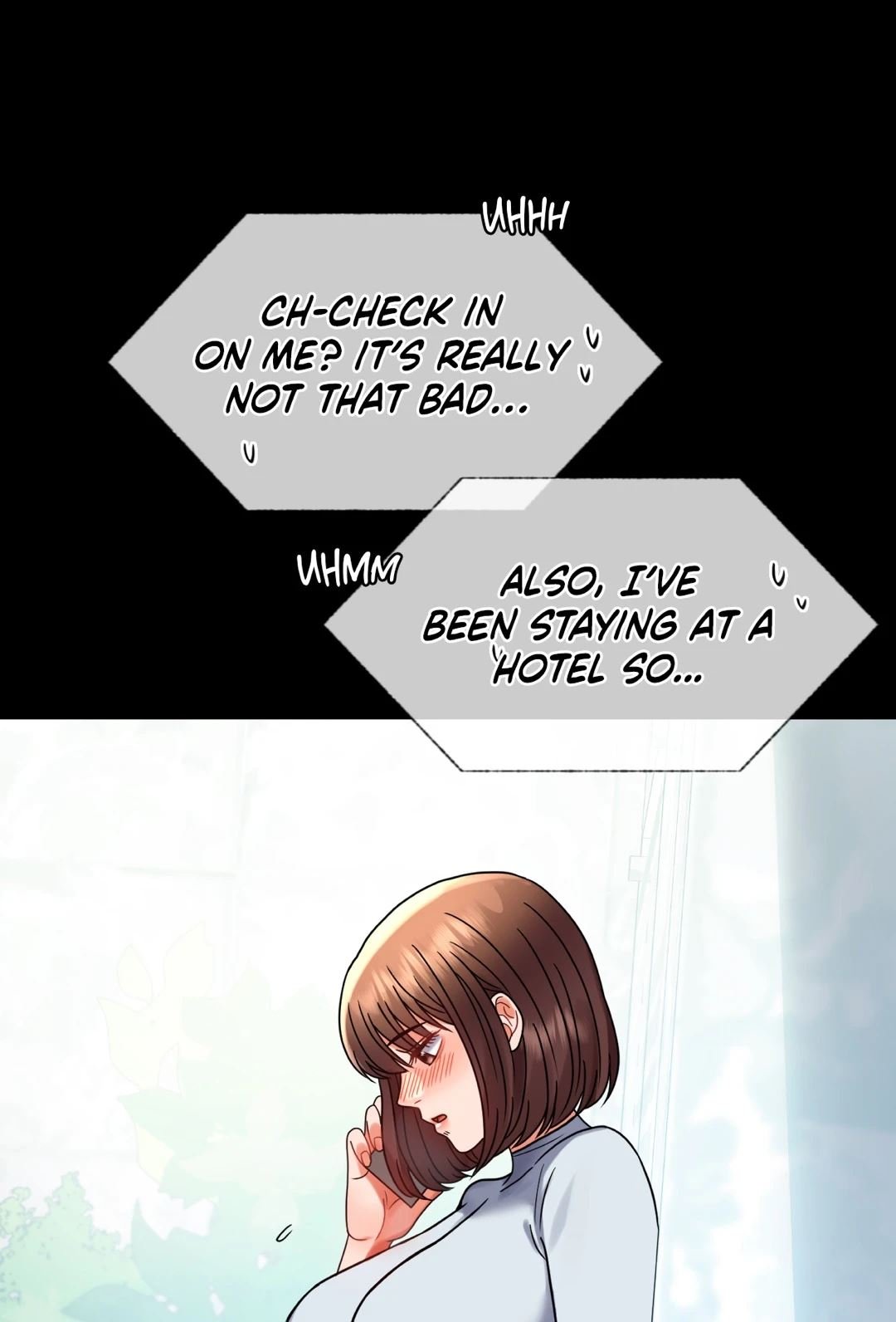 Infidelity 101 Manhwa - Chapter 43 Page 32