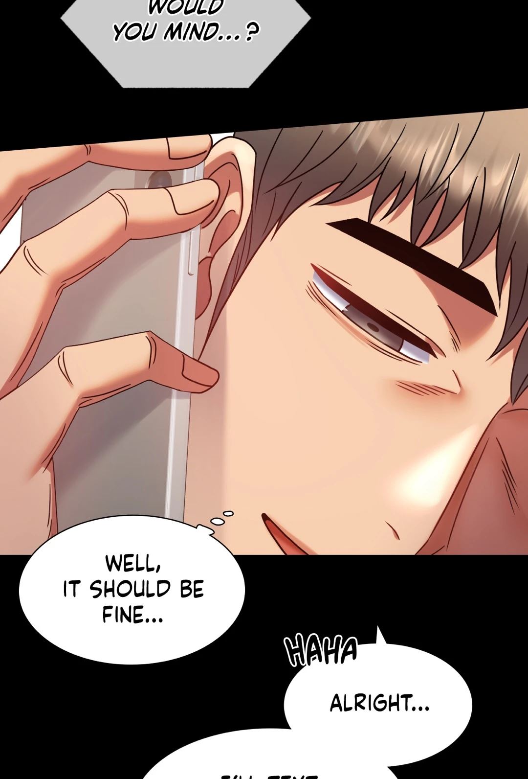 Infidelity 101 Manhwa - Chapter 43 Page 34