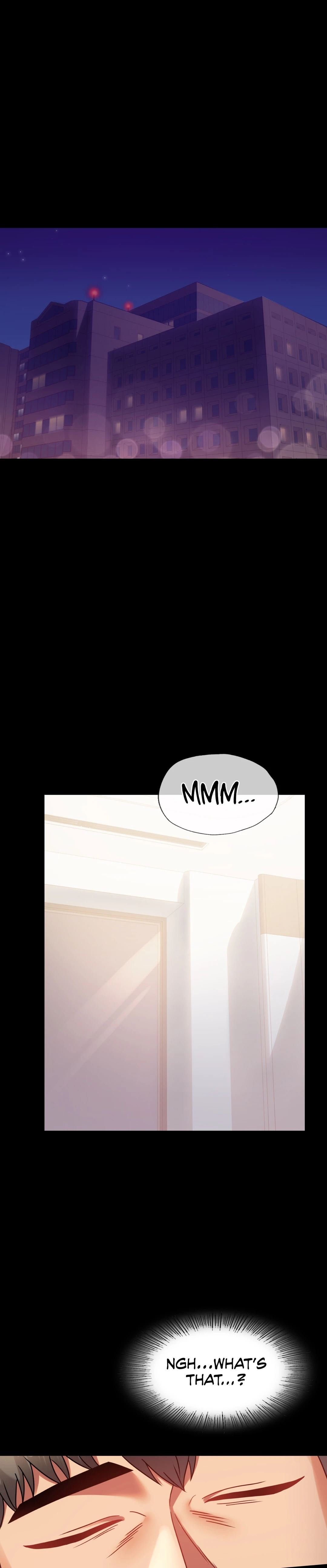 Infidelity 101 Manhwa - Chapter 43 Page 36