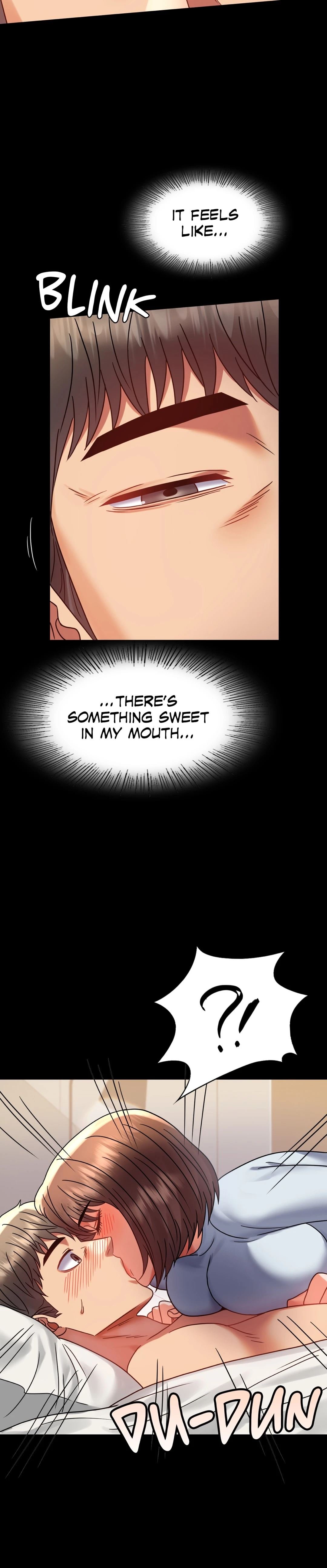 Infidelity 101 Manhwa - Chapter 43 Page 37