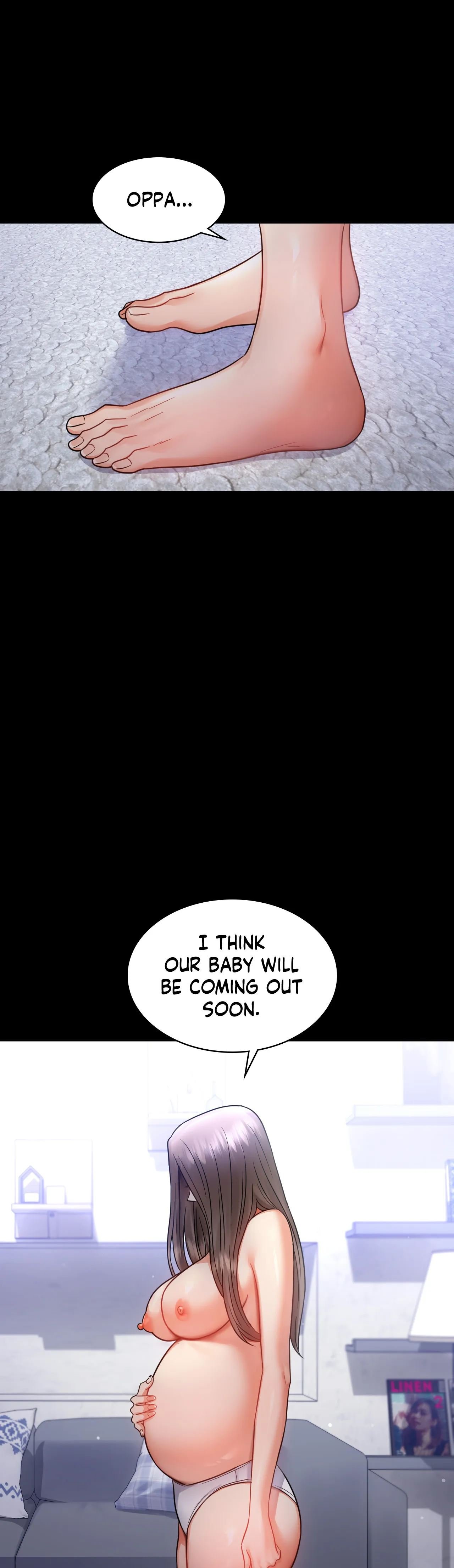 Infidelity 101 Manhwa - Chapter 71 Page 0