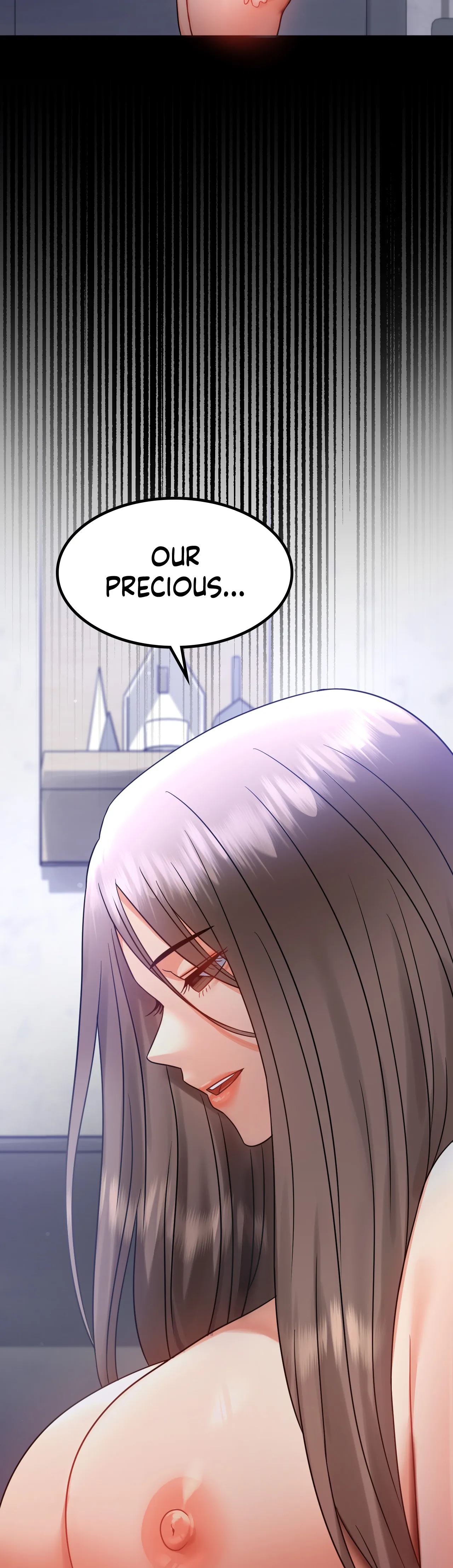 Infidelity 101 Manhwa - Chapter 71 Page 1