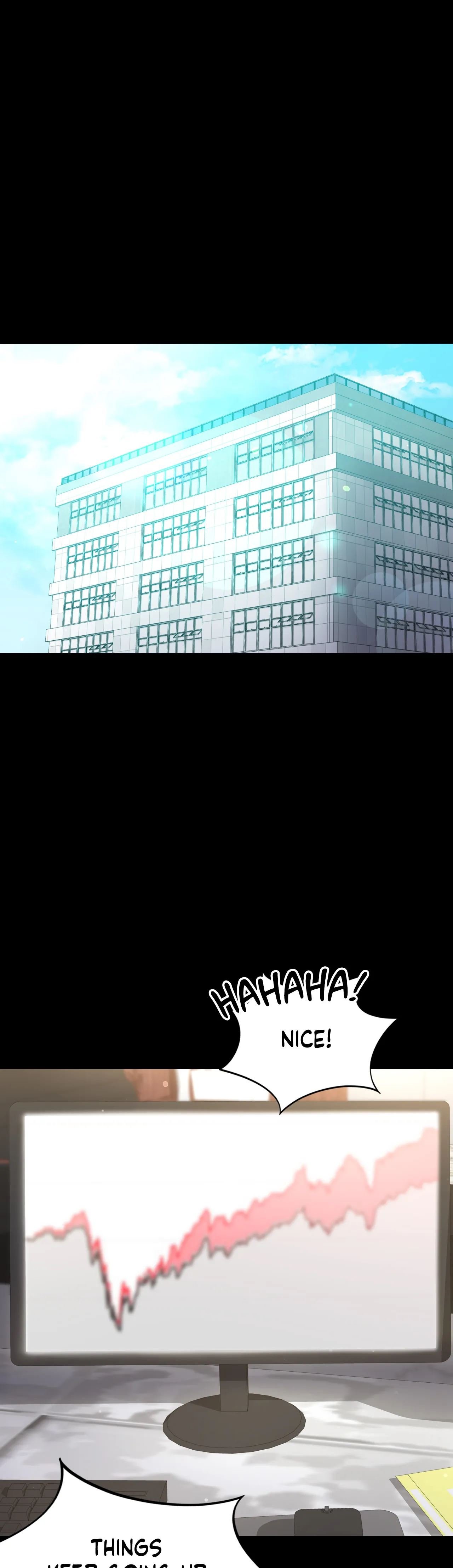 Infidelity 101 Manhwa - Chapter 71 Page 3