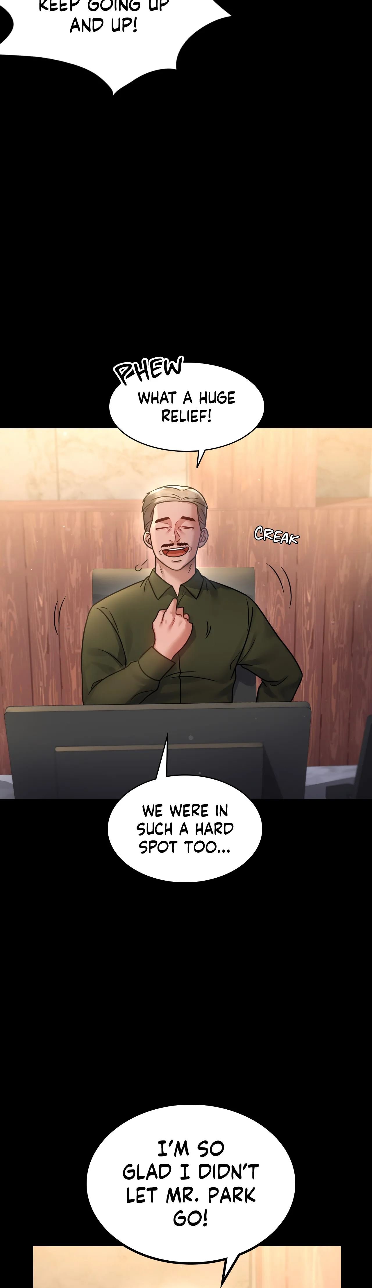 Infidelity 101 Manhwa - Chapter 71 Page 4