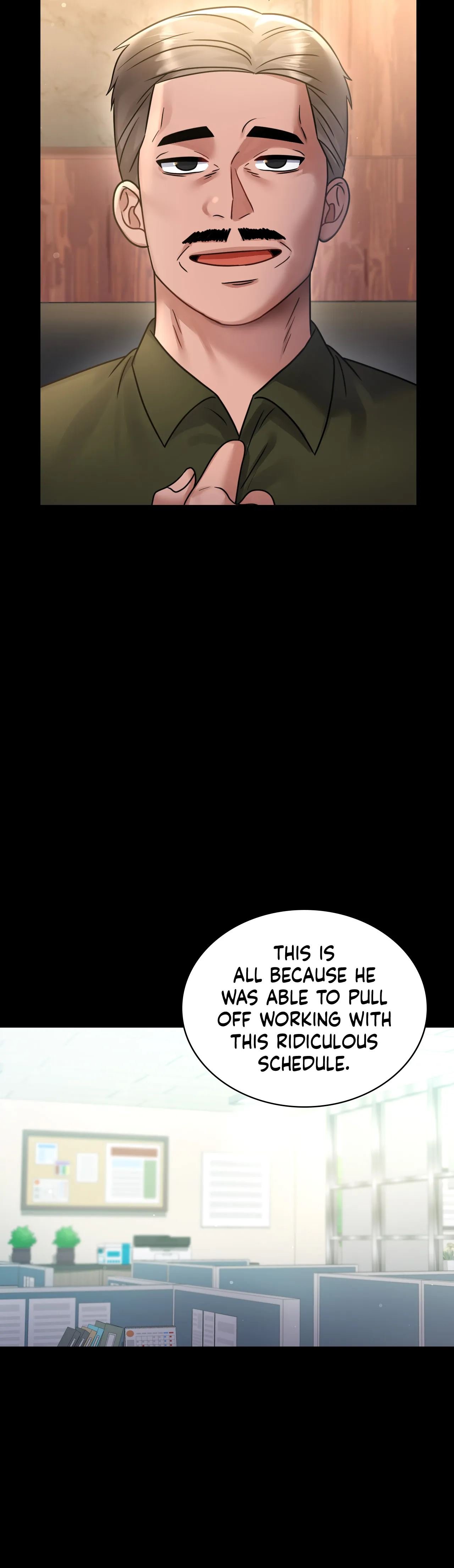 Infidelity 101 Manhwa - Chapter 71 Page 5