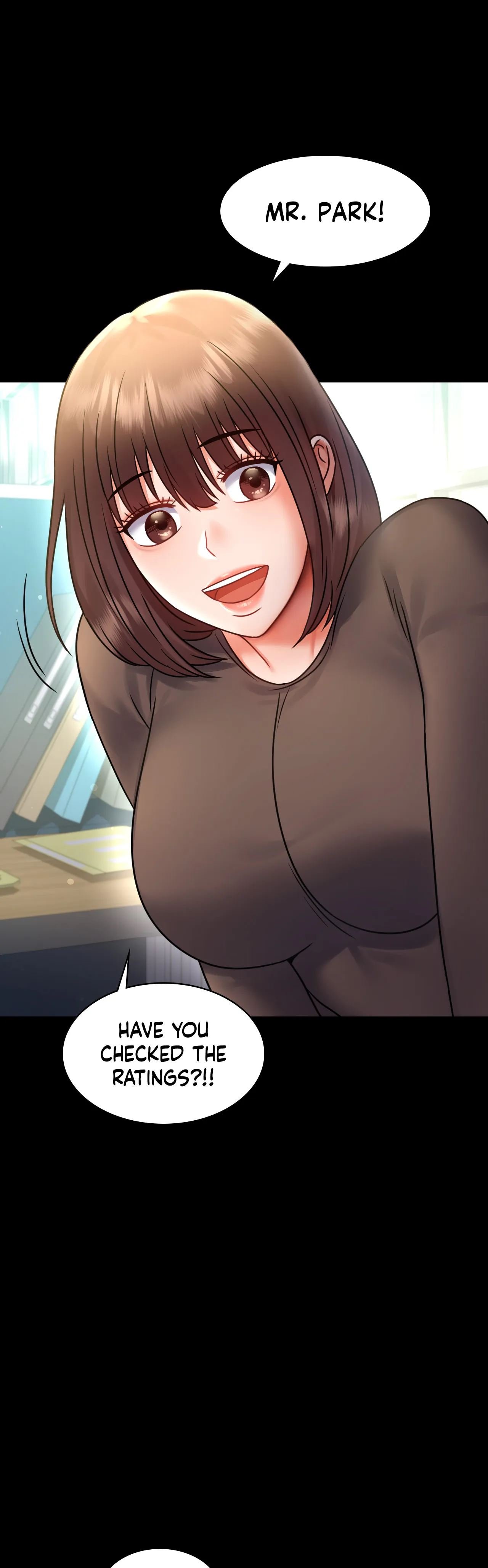 Infidelity 101 Manhwa - Chapter 71 Page 6