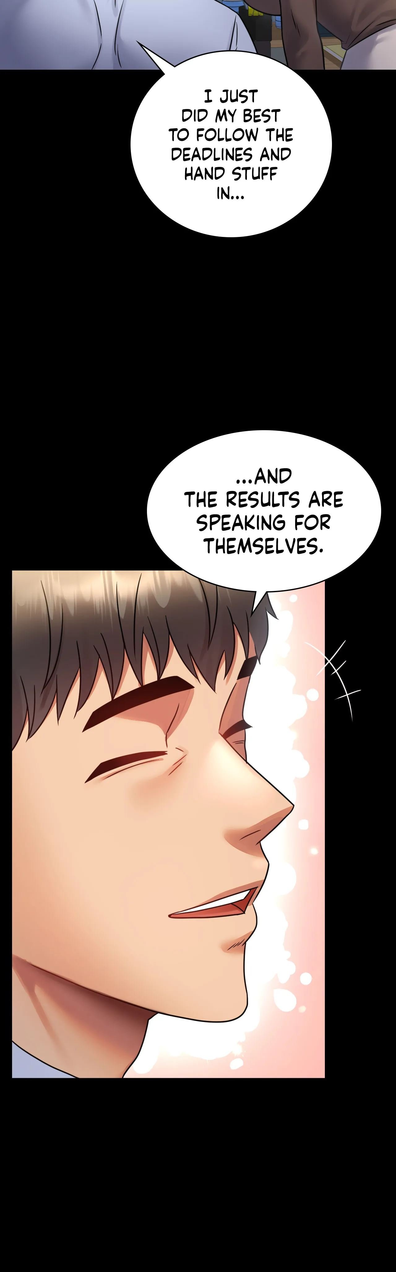 Infidelity 101 Manhwa - Chapter 71 Page 9