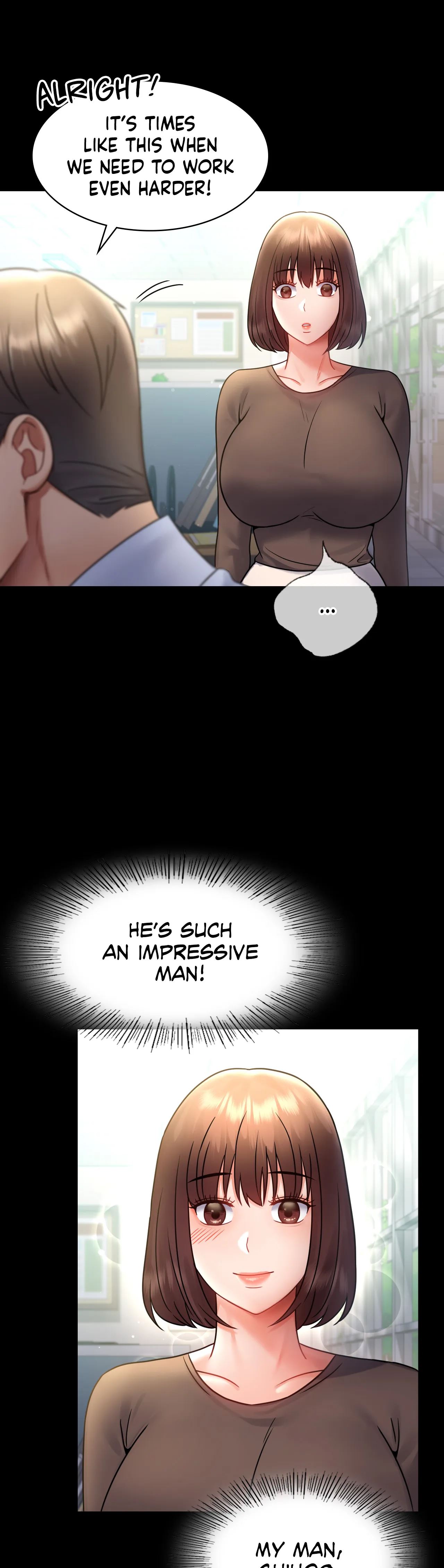 Infidelity 101 Manhwa - Chapter 71 Page 10