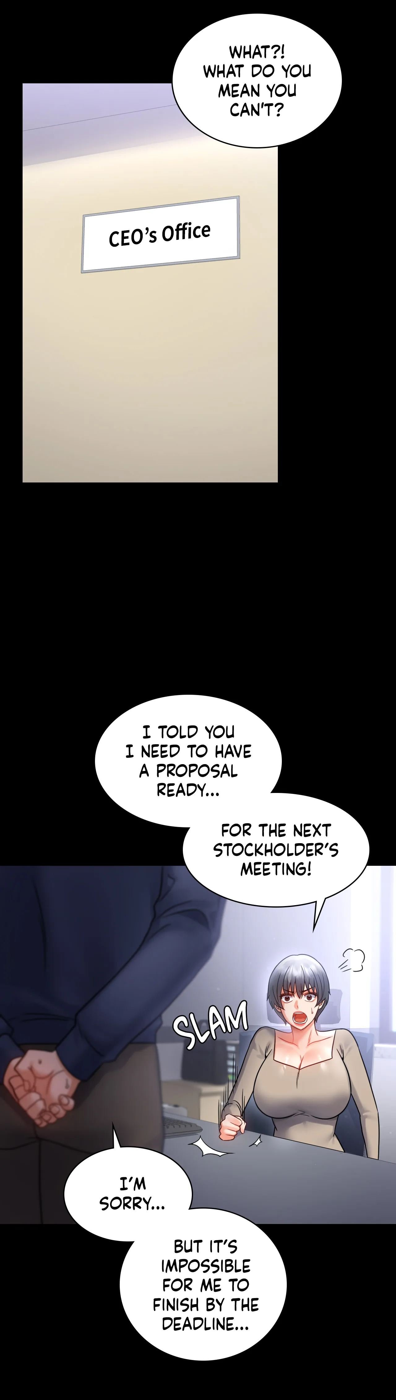 Infidelity 101 Manhwa - Chapter 71 Page 12