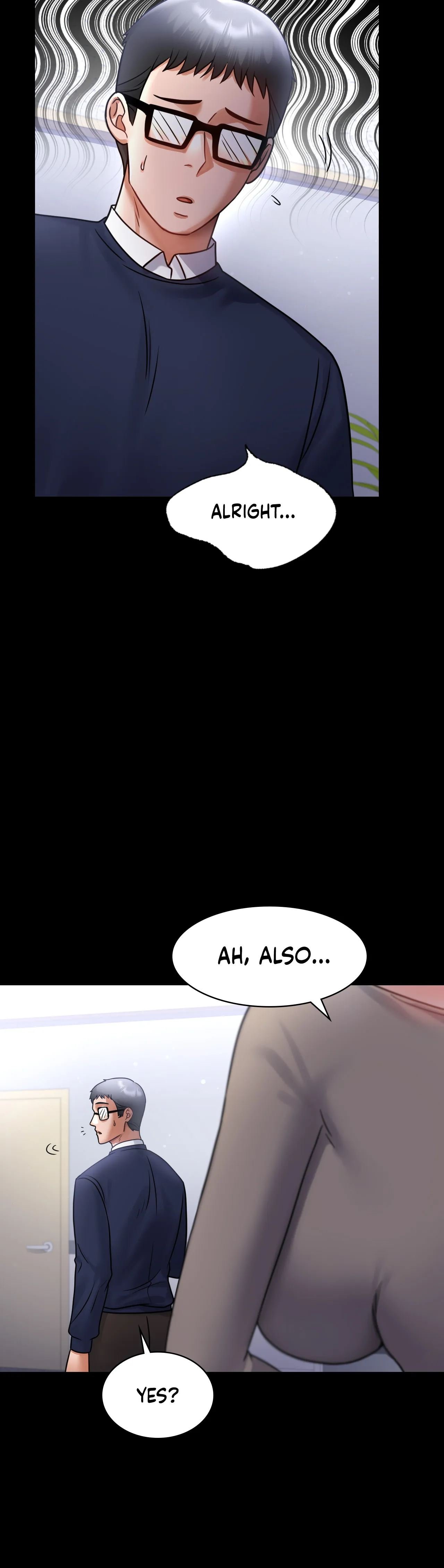 Infidelity 101 Manhwa - Chapter 71 Page 15