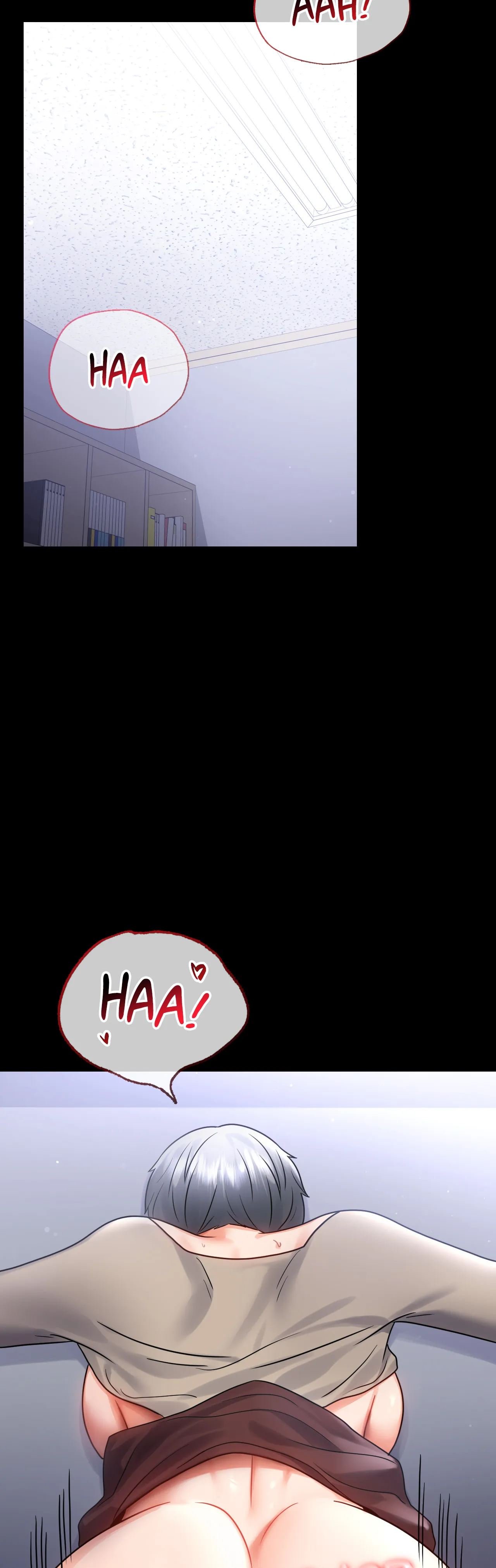 Infidelity 101 Manhwa - Chapter 71 Page 17