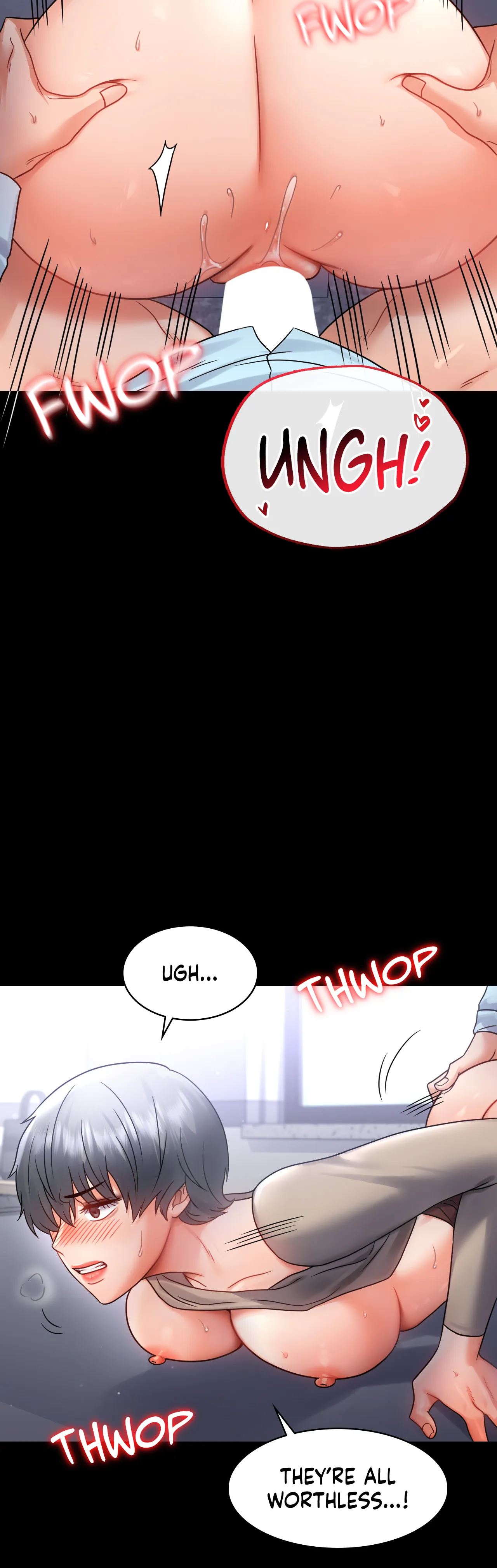 Infidelity 101 Manhwa - Chapter 71 Page 18