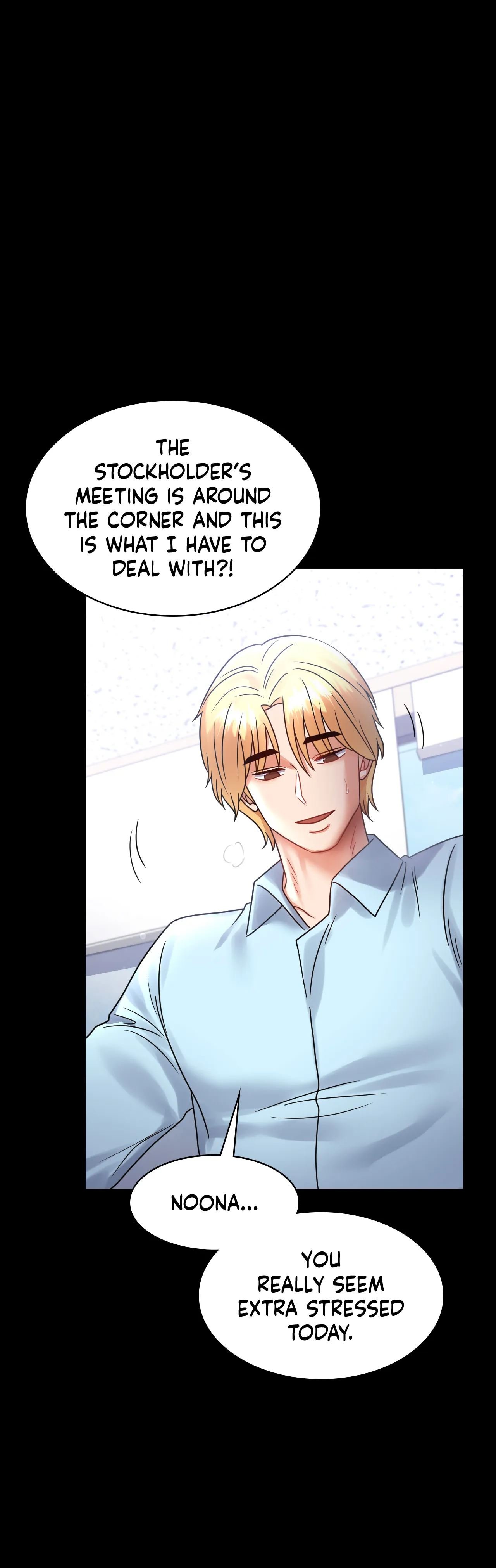 Infidelity 101 Manhwa - Chapter 71 Page 19