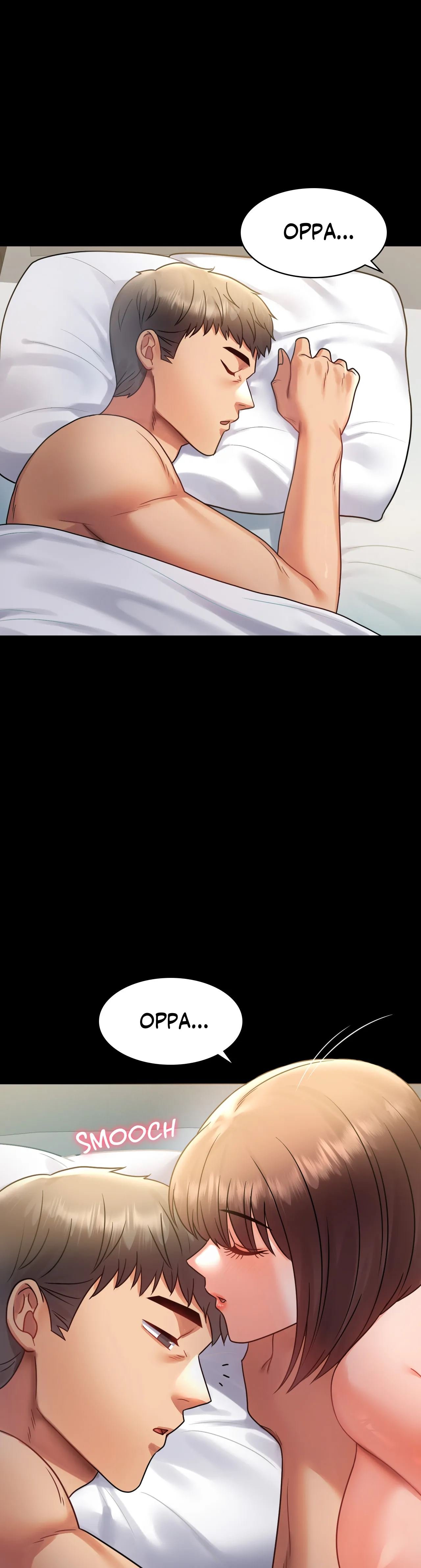 Infidelity 101 Manhwa - Chapter 71 Page 25