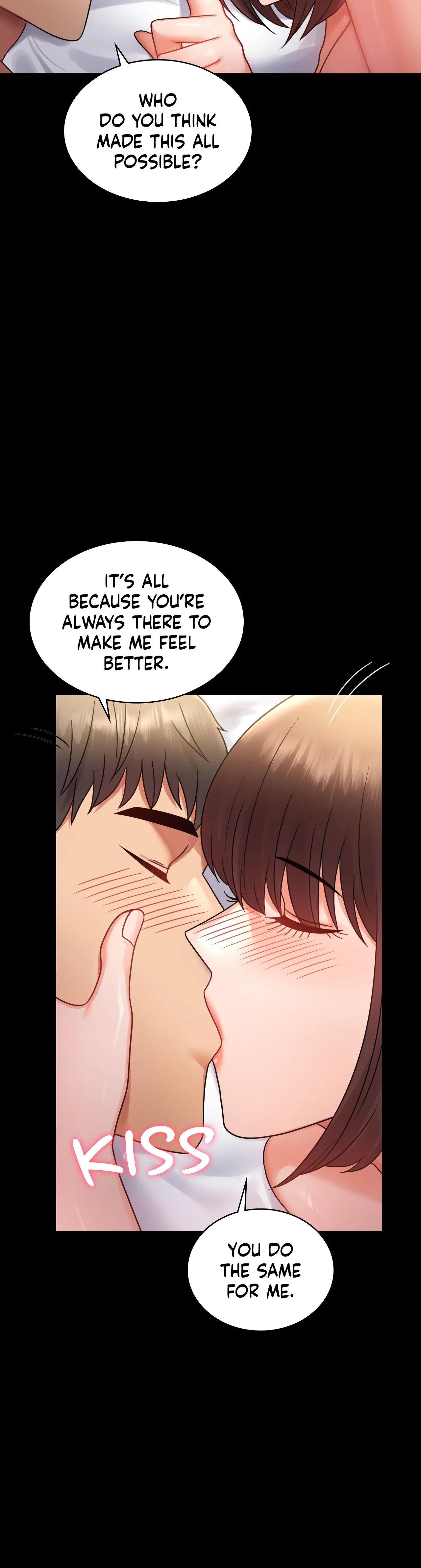 Infidelity 101 Manhwa - Chapter 71 Page 28