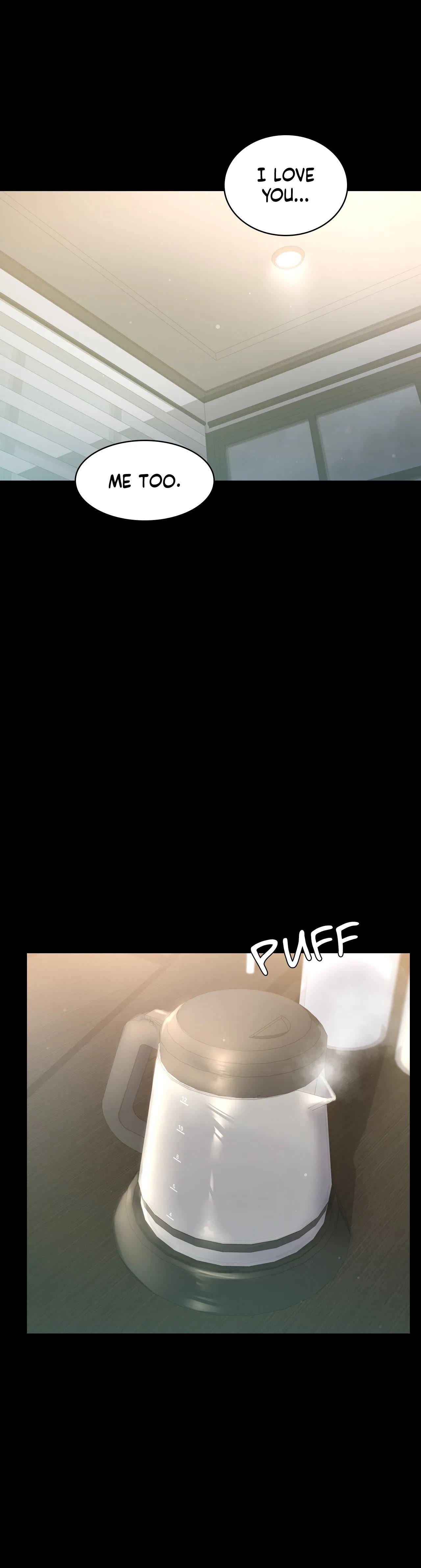 Infidelity 101 Manhwa - Chapter 71 Page 29