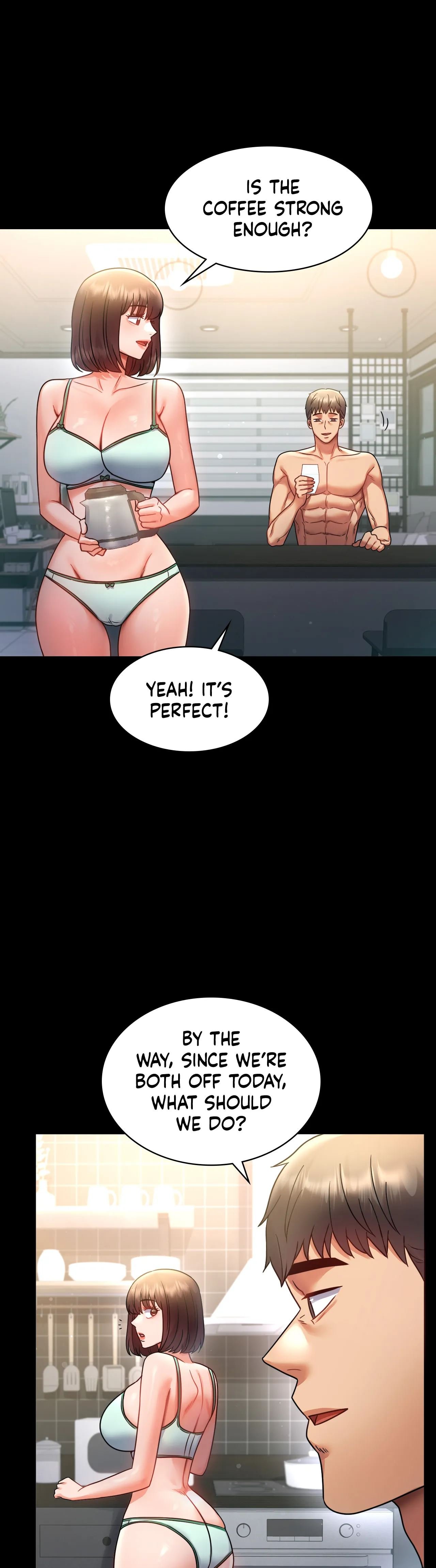 Infidelity 101 Manhwa - Chapter 71 Page 30