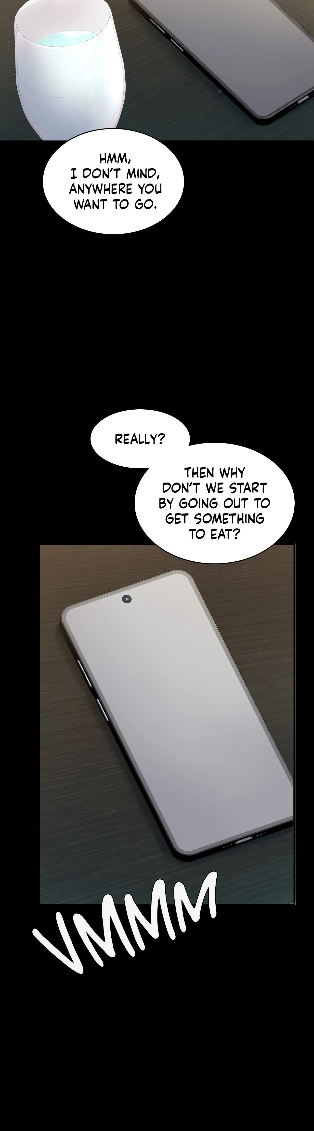 Infidelity 101 Manhwa - Chapter 71 Page 33