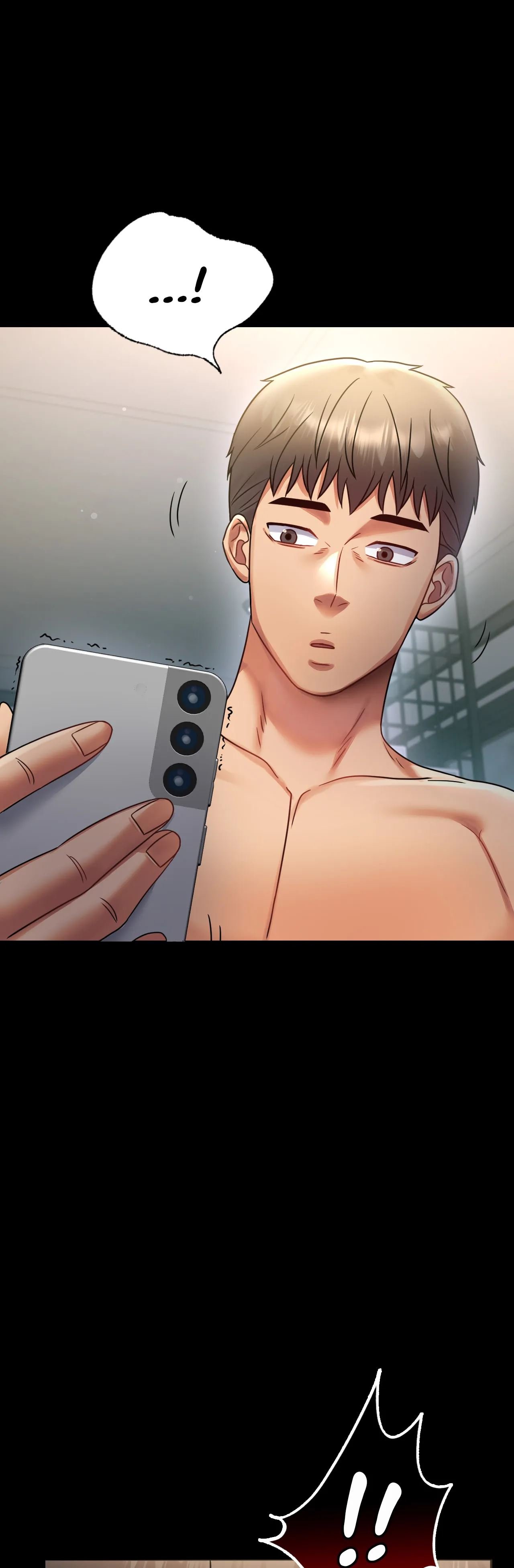 Infidelity 101 Manhwa - Chapter 71 Page 34