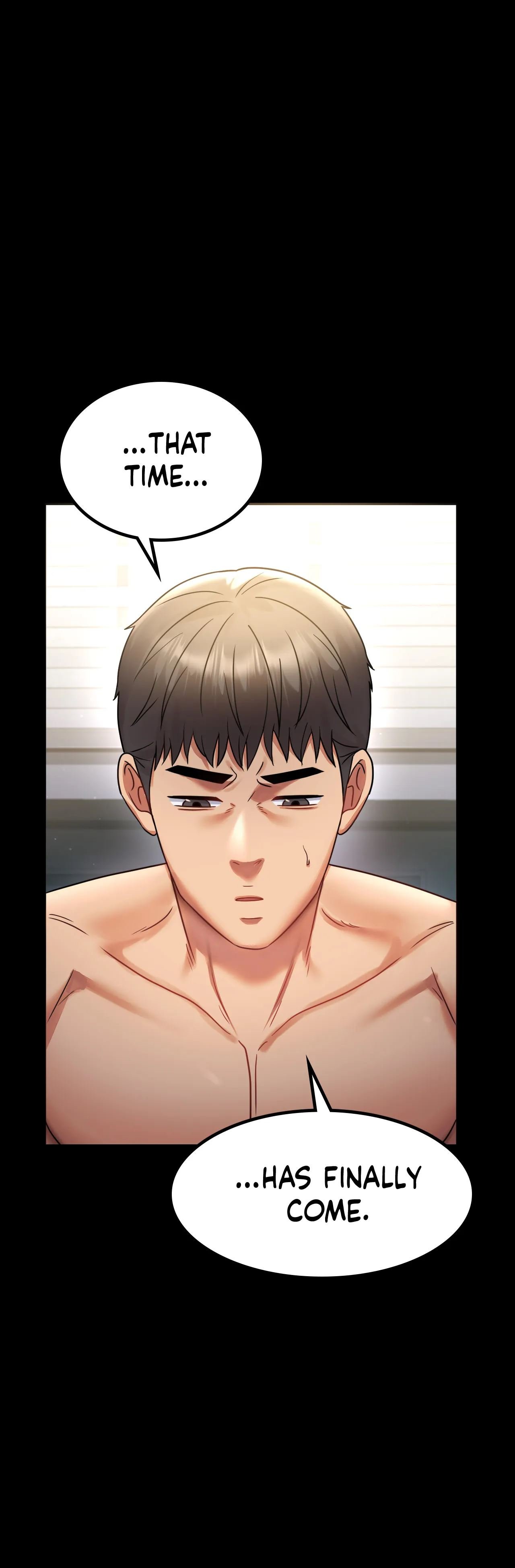 Infidelity 101 Manhwa - Chapter 71 Page 36