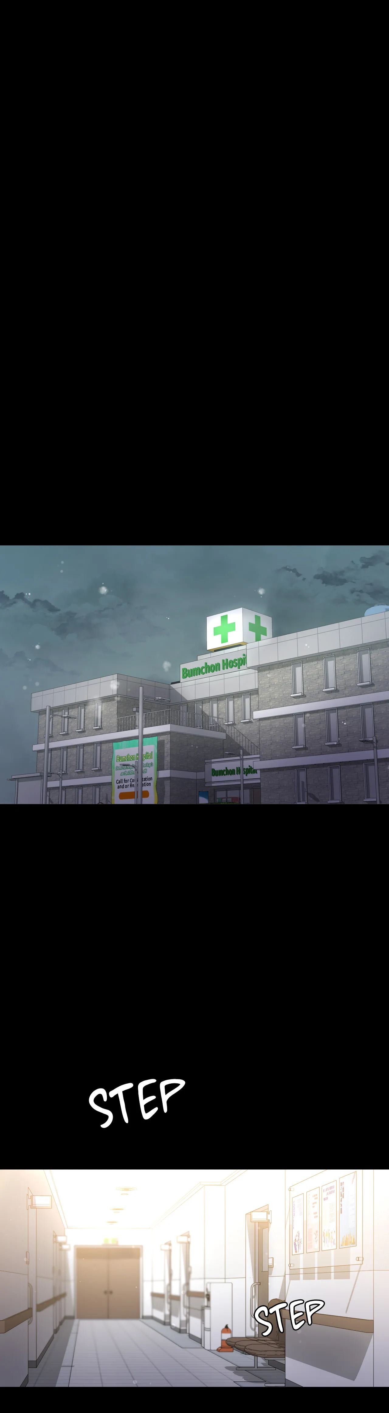 Infidelity 101 Manhwa - Chapter 71 Page 37