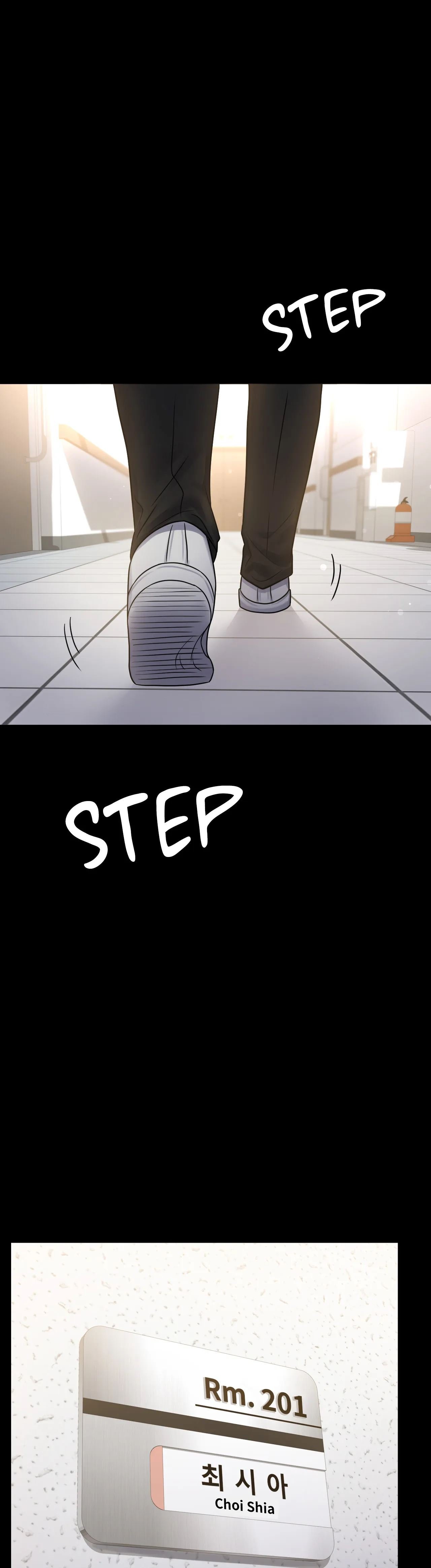 Infidelity 101 Manhwa - Chapter 71 Page 38