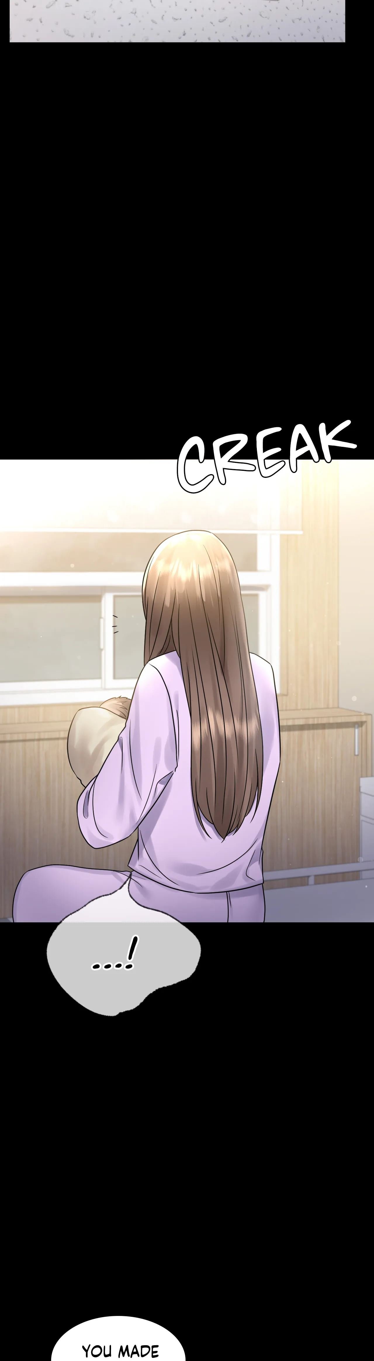 Infidelity 101 Manhwa - Chapter 71 Page 39