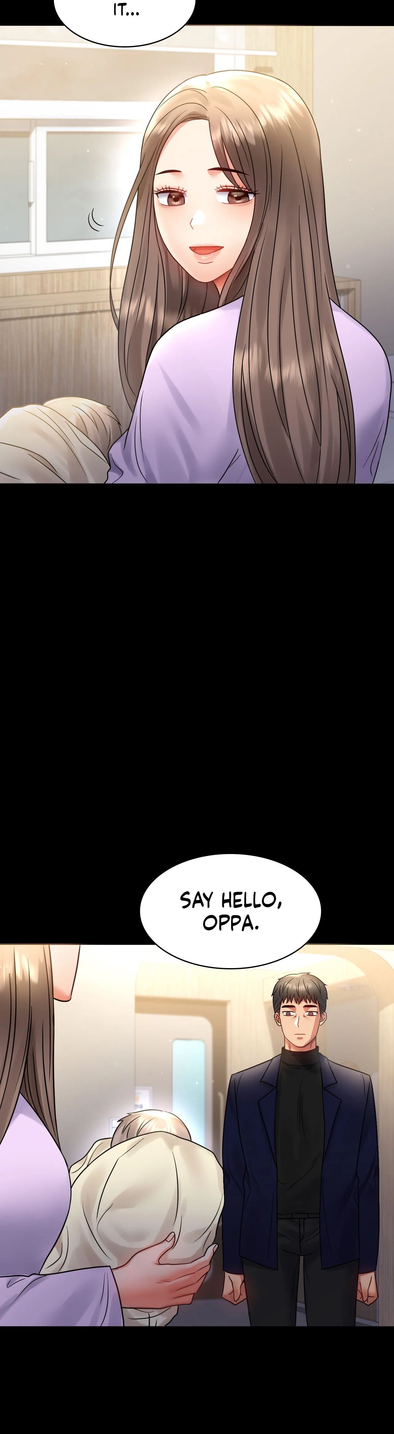 Infidelity 101 Manhwa - Chapter 71 Page 40