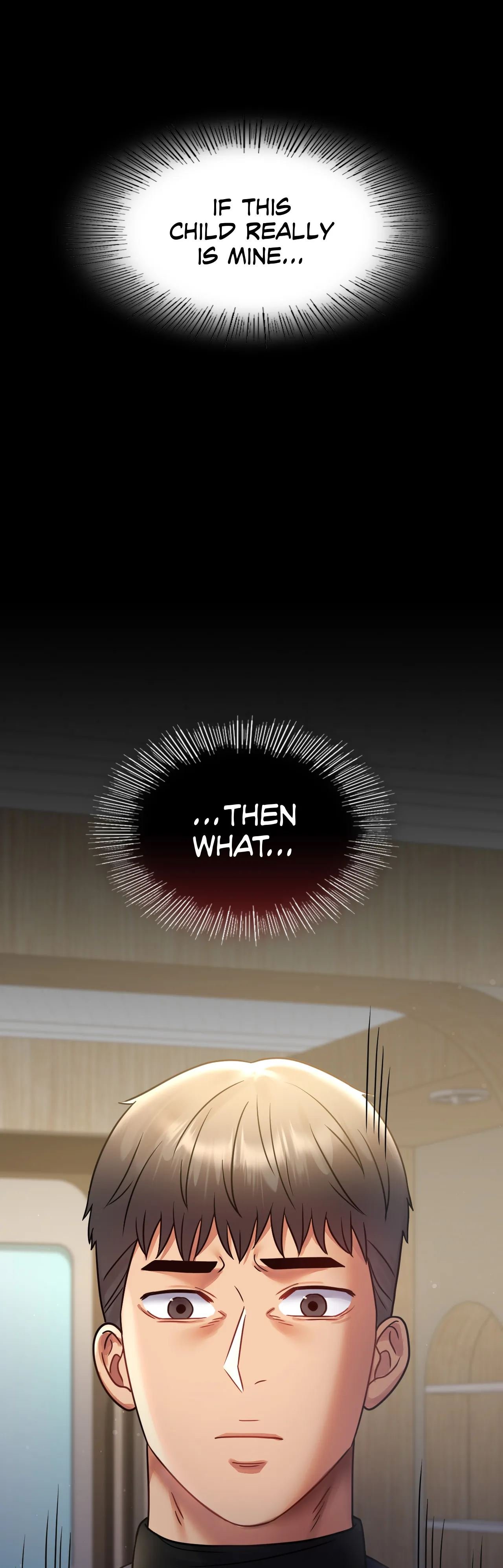 Infidelity 101 Manhwa - Chapter 71 Page 42