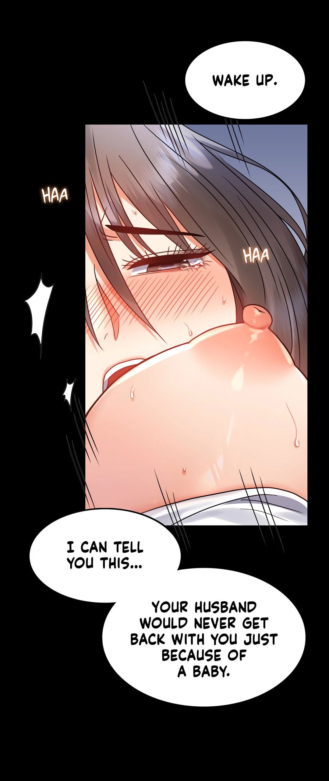Infidelity 101 Manhwa - Chapter 36 Page 14