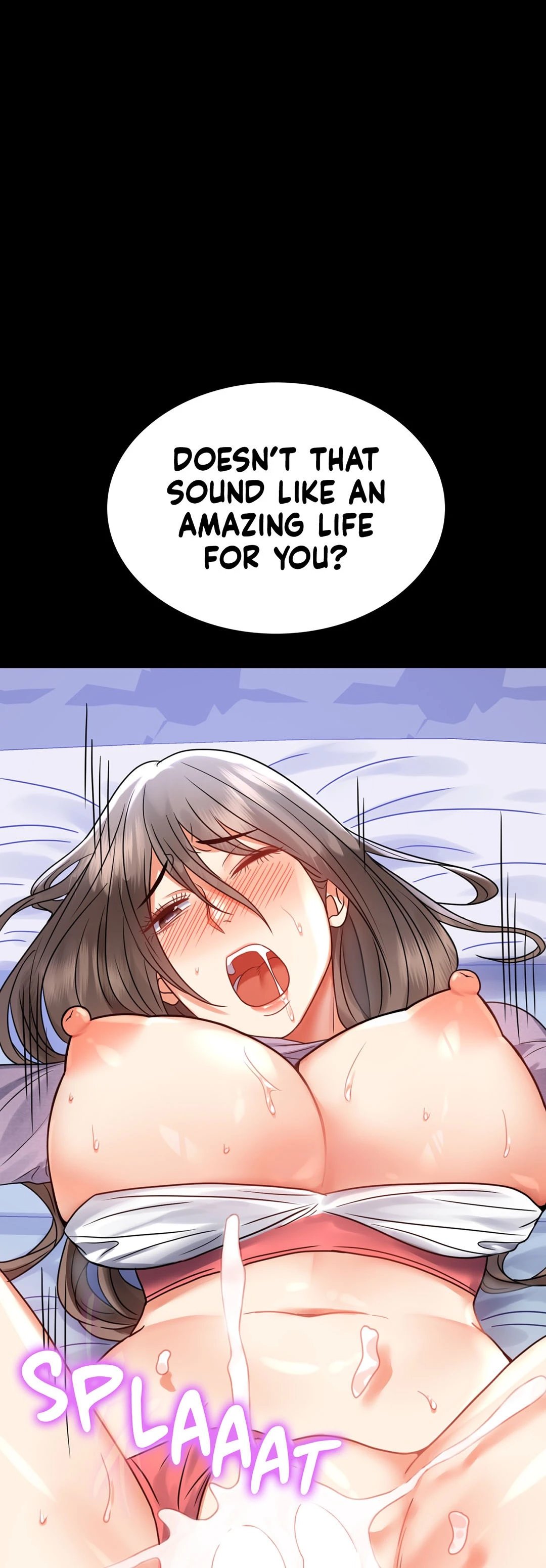 Infidelity 101 Manhwa - Chapter 36 Page 18